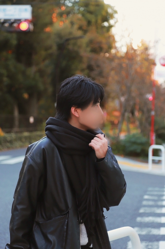 RITSUYA(ﾘﾂﾔ) 今ある環境に感謝