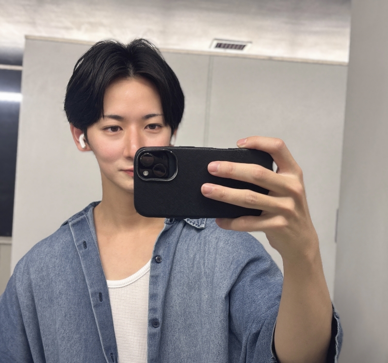 AYUMU(アユム) キャスの御礼👻