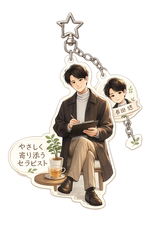 SYUNSUI(ｼｭﾝｽｲ) 進歩ってワクワク