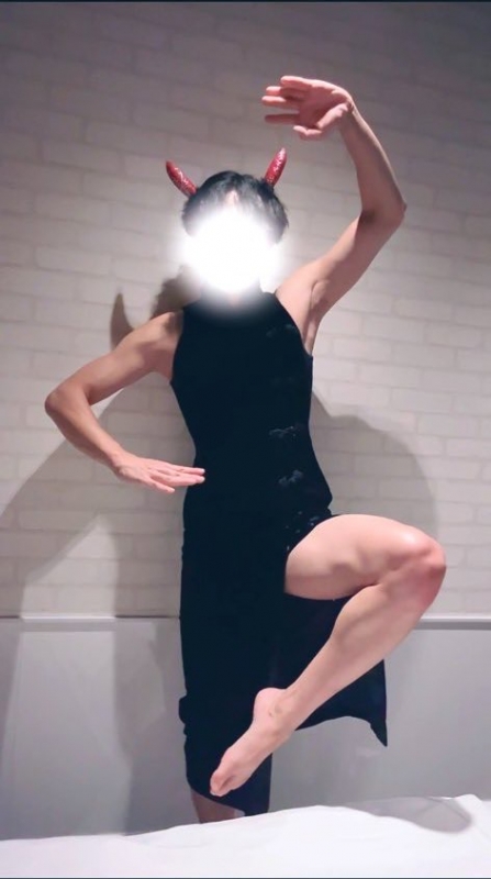 NINA(ニイナ) ハロウィン