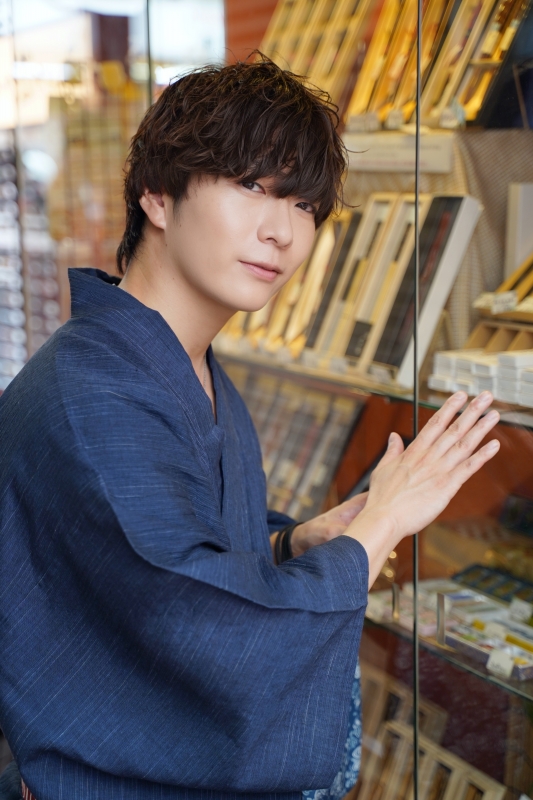 AOI(ｱｵｲ) 浴衣👘
