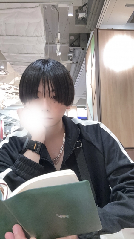 CHILL(ﾁﾙ) はじめましてって