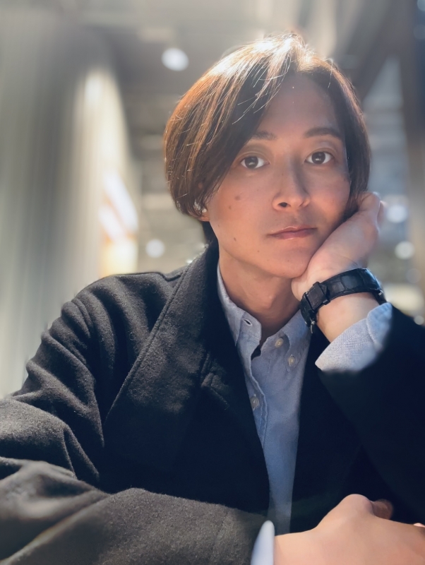 KONOSUKE(コウノスケ) 本当は大丈夫じゃない に気付いてくれる人