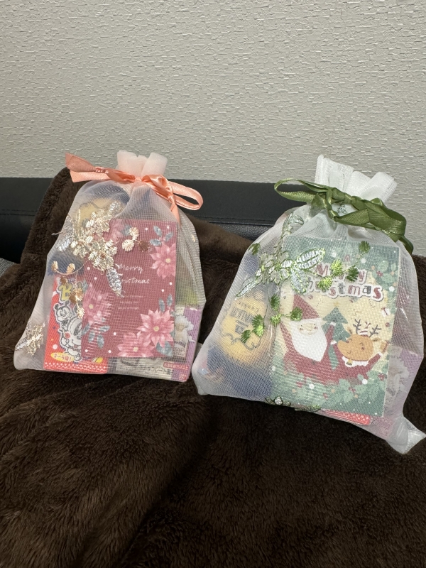 SENRI(ｾﾝﾘ) メリークリスマス