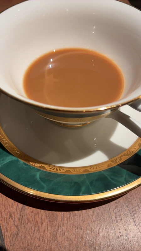 MATCHA（ﾏｯﾁｬ） コーヒー好き？