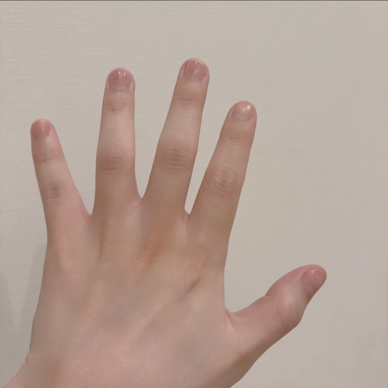 KATSUMI(ｶﾂﾐ) 爪磨き