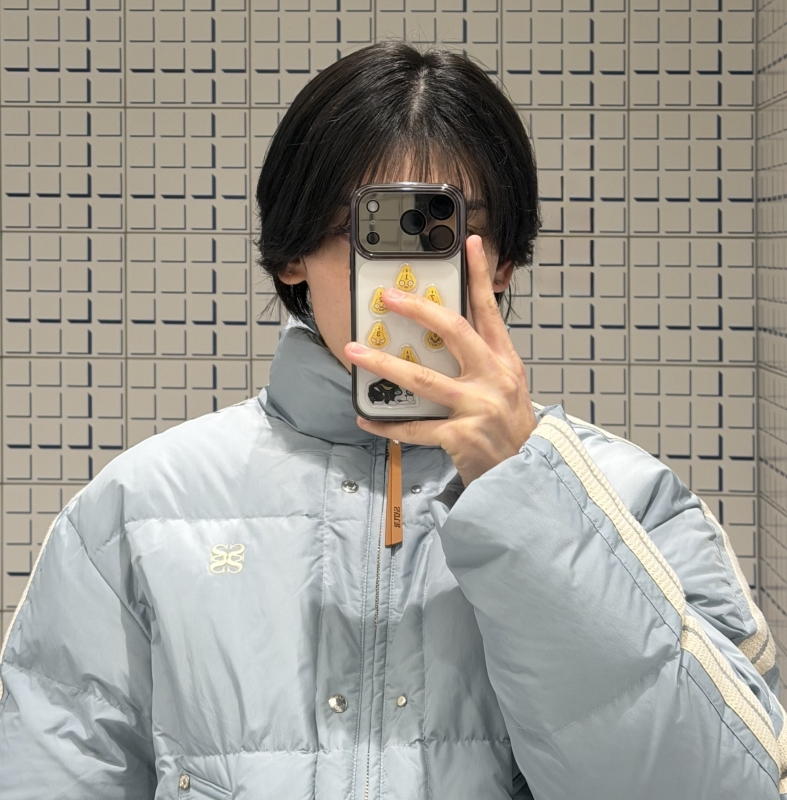 NANO(ﾅﾉ) 最終日