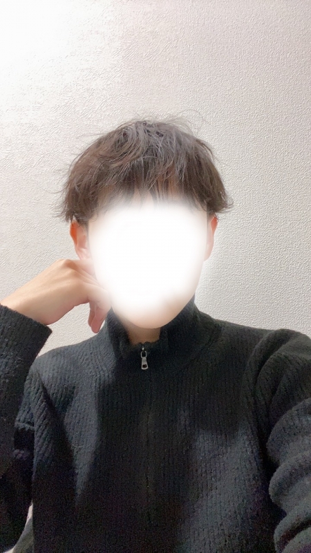 HYU(ﾋｭｳ) 下ろしバージョン！