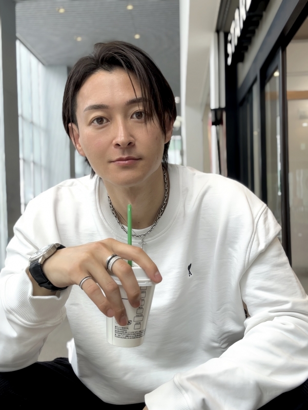 KONOSUKE(ｺｳﾉｽｹ) 確率が未来を作るんじゃない