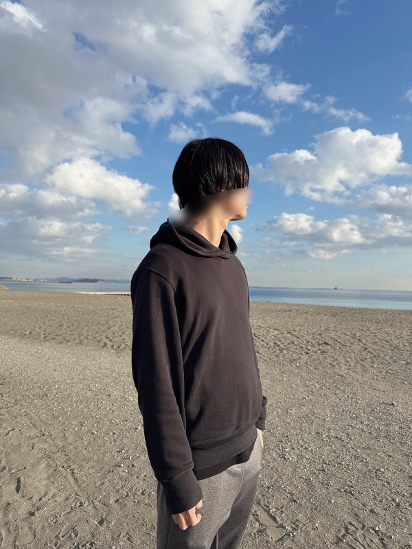 KUROHA（ｸﾛﾊ） 今年の出勤について