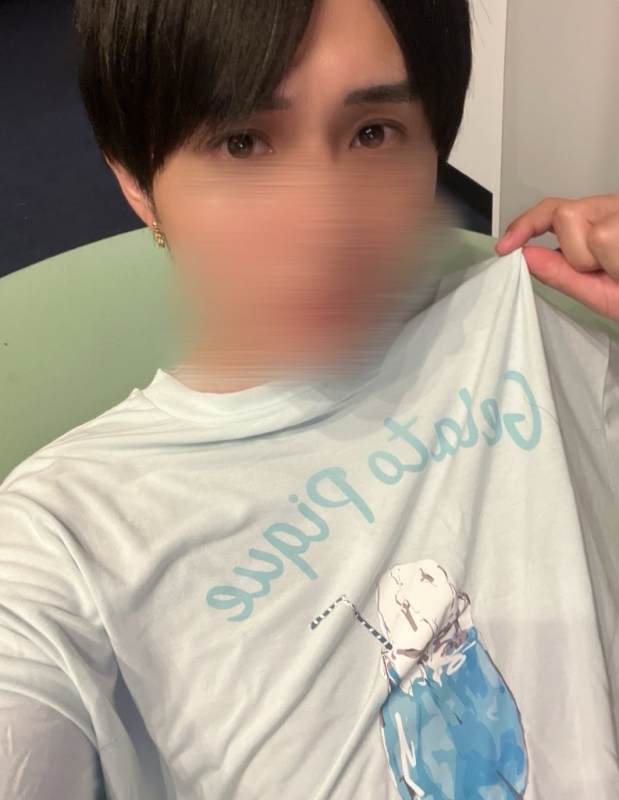 YUMEKI（ﾕﾒｷ） お気に入りのジェラピケパジャマをDMで教えて😶