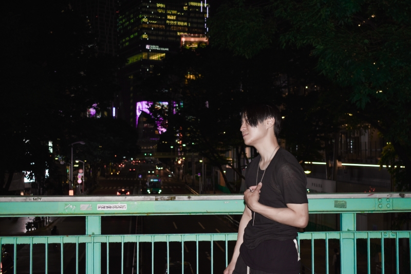 ZERO(ゼロ) 雨だ!