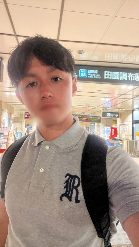 KOH(ｺｳ) 試合の後はって話
