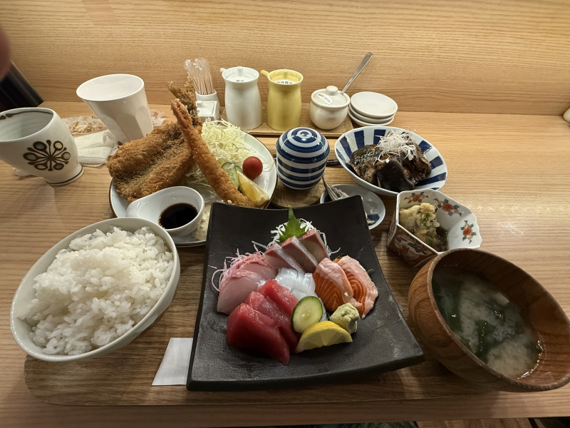 KUU(ｸｳ) 今日は雨だねー☔️