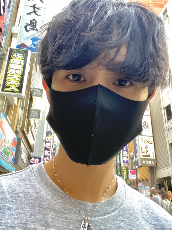 MISAKA(ﾐｻｶ) どうしよう