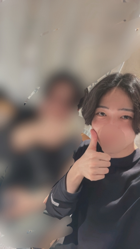 YUNA(ﾕﾅ) お酒飲みすぎてる！！