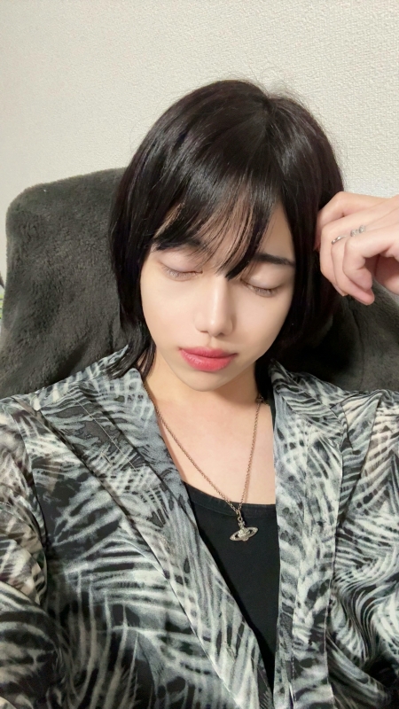 YUTO(ユト) 夏私用