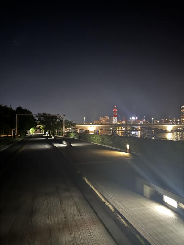 SOTA(ｿｳﾀ) 夜の空気