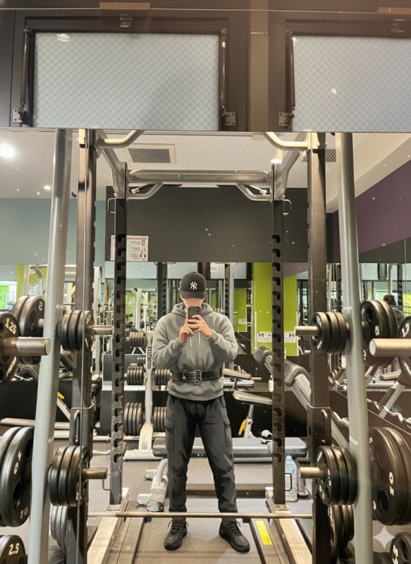 TOMA(トウマ) やる事やる