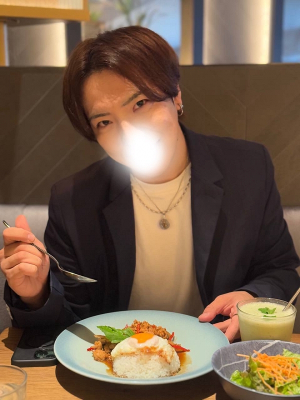 HARUKA(ﾊﾙｶ) 朝は柔らかく