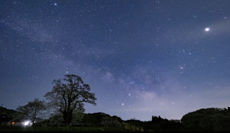 YUATO(ﾕｱﾄ) 綺麗だね