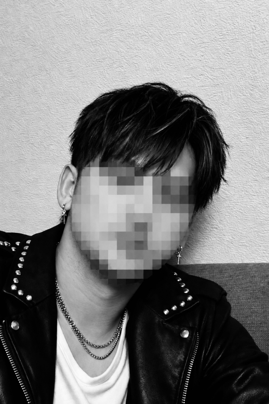 RYOMA（ﾘｮｳﾏ） これからお会いする方に