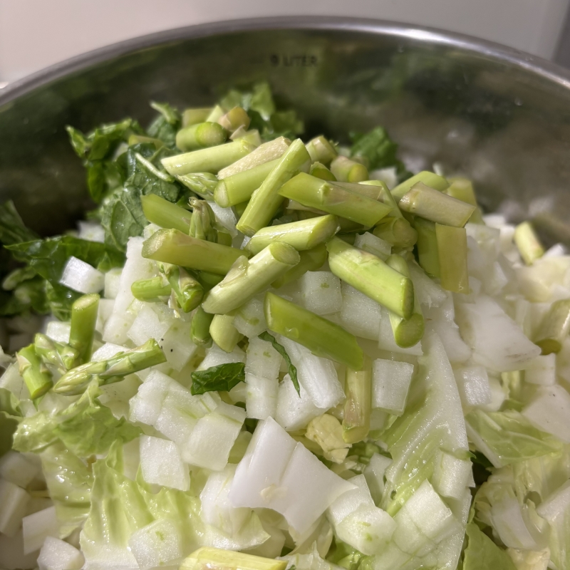SOUP(スープ) シ