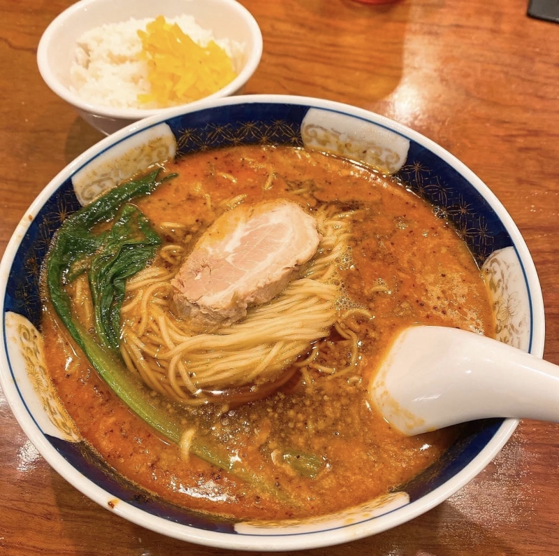 HEI(ﾍｲ) たんたんめーん