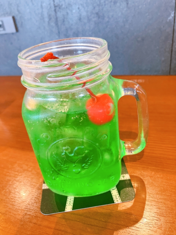 REKI(レキ) 本日7/20