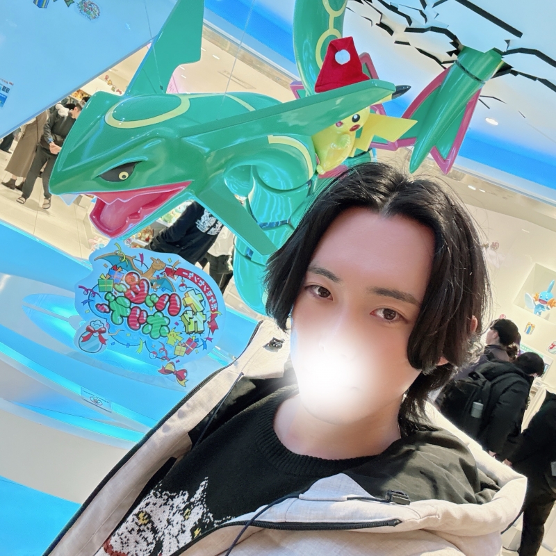 KATSUMI(ｶﾂﾐ) 出勤