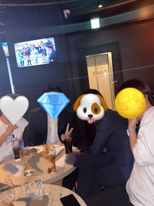 DAI(ダイ) 先日の出来事🤭🤭