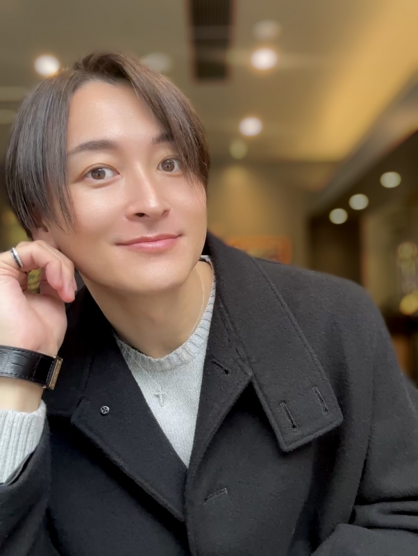 KONOSUKE(ｺｳﾉｽｹ) おはよ。今日から仕事の人が多いのかな？