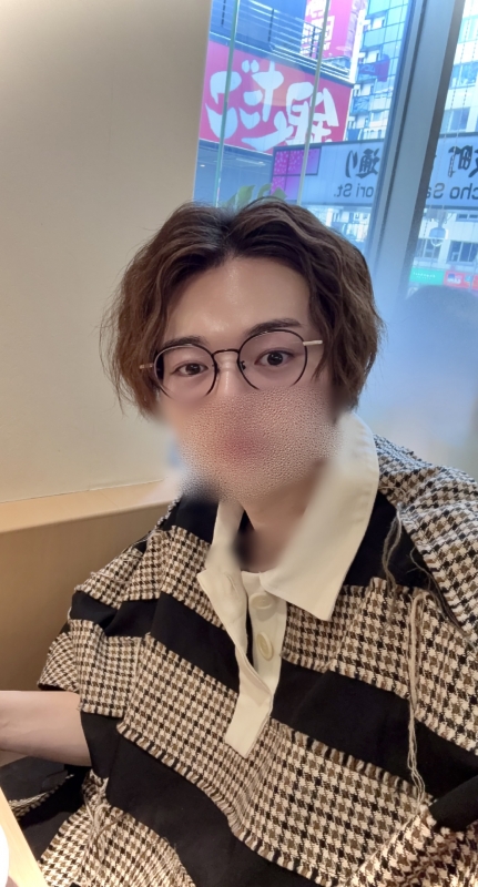 INO(ｲﾉ) 👓色眼鏡に御用心👓