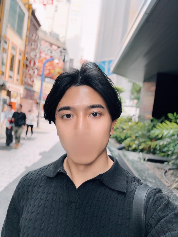 YOHITO(ヨヒト) 【言葉は言霊】