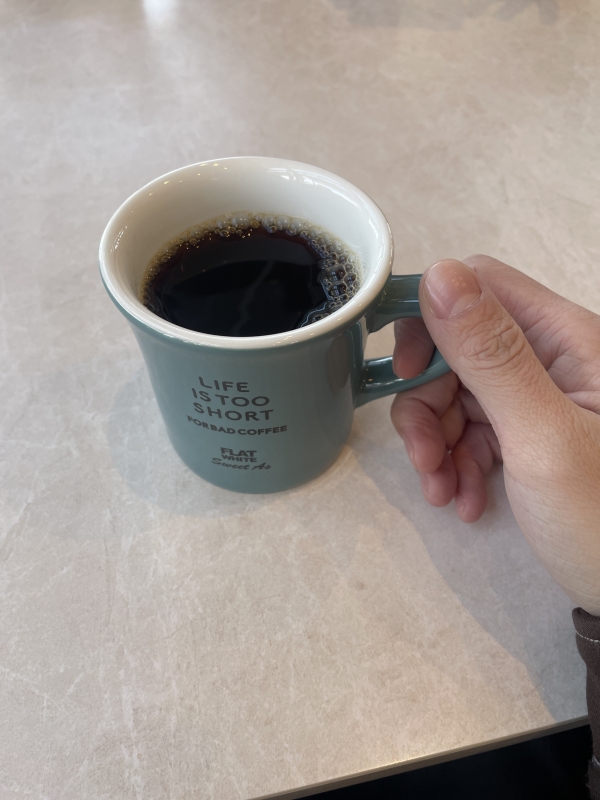 HARUMA(ﾊﾙﾏ) 整体師あるある8