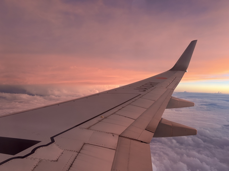 YUMEYA(ユメヤ) ✈️
