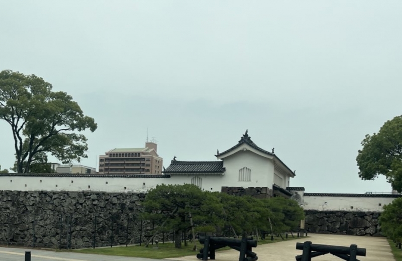 HARUKI(ハルキ) 九州出張in大分2日目
