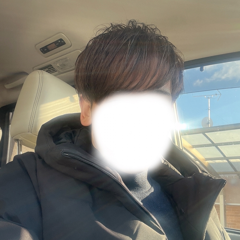 YUU(ユウ) 会いたい気持ち