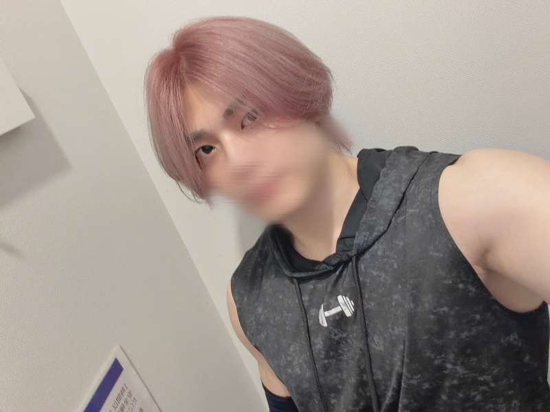 KEN(ケン) 20:00!