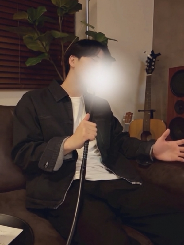 RITSU(ﾘﾂ) 戻らない