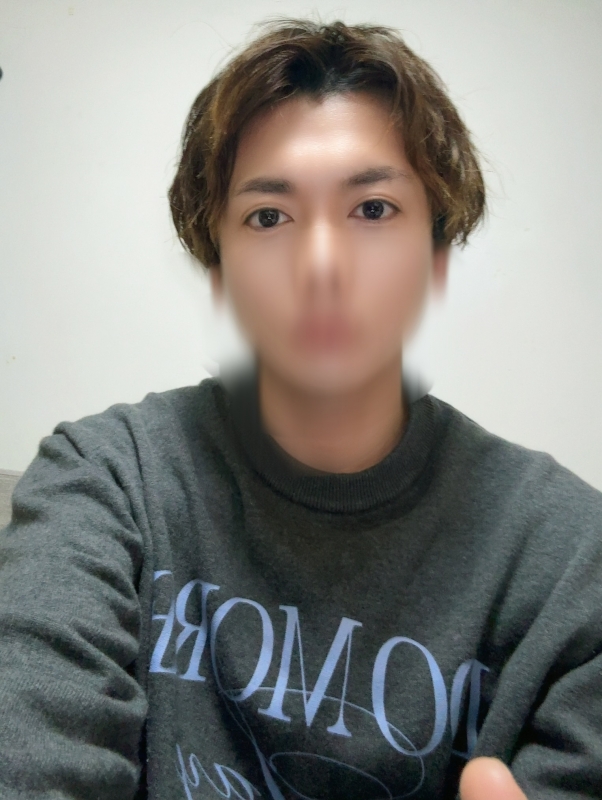 KUU(ｸｳ) 今日は天気いいね！