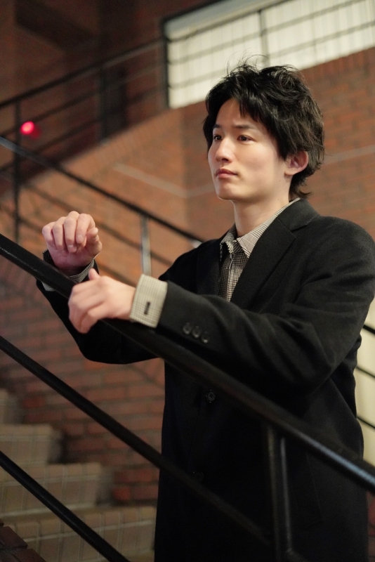 TAISHI(ﾀｲｼ) 男女の違いとは？