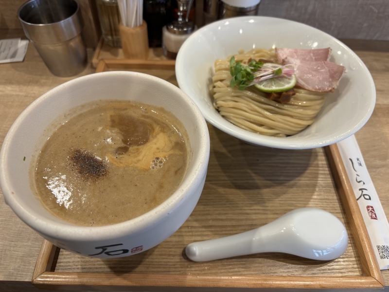 HIKARU(ヒカル) またまたつけ麺