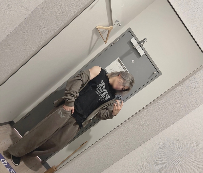 KEN（ｹﾝ） どうにかしたい