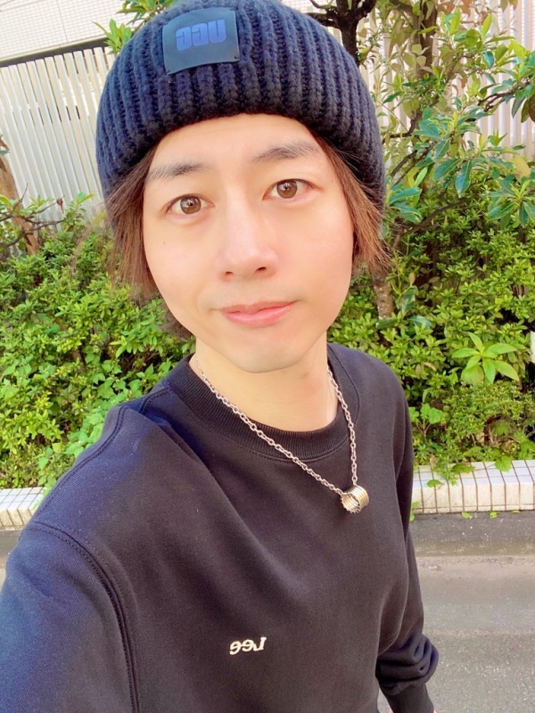 RYOUTA(リョウタ) もう冬!!