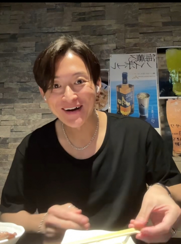 KONOSUKE(ｺｳﾉｽｹ) これ待ってタンやろ