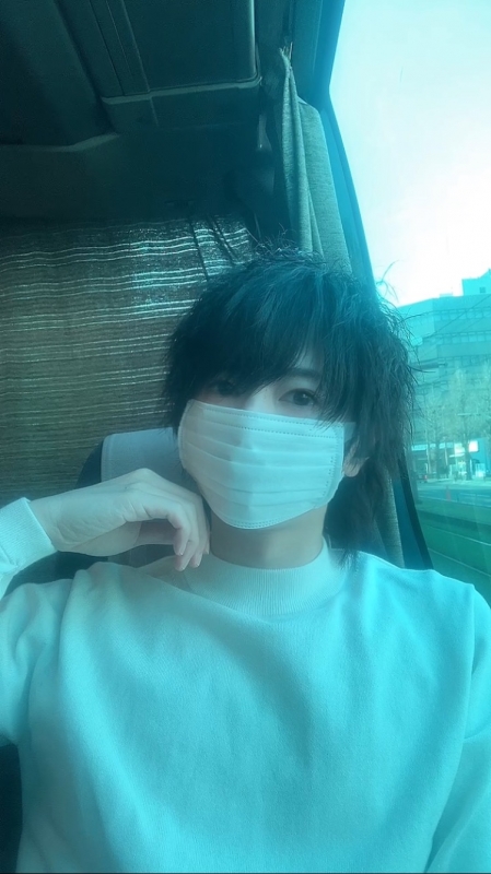 REKI(レキ) 本日3/12