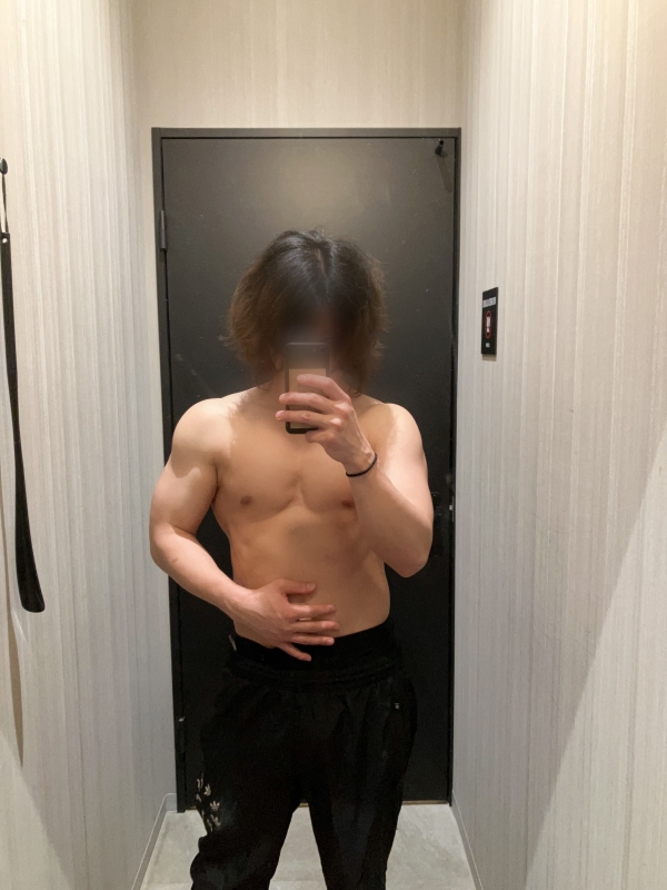 TAKA（ﾀｶ） ボディメイク