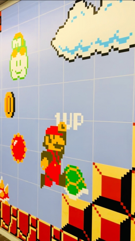 GION（ｷﾞｵﾝ） 1UP