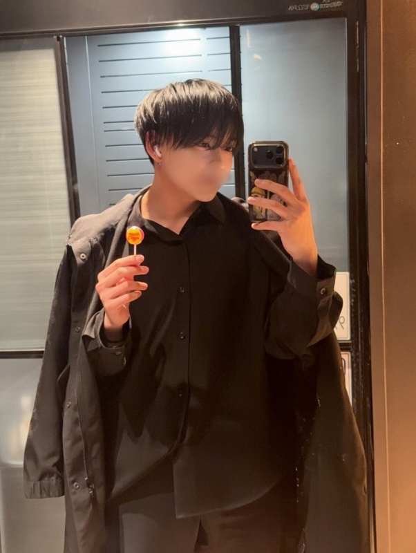 リル(Riru) 黒ずくめの組織